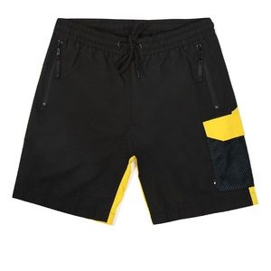 Cruise Hybrid Shorts The Hundreds